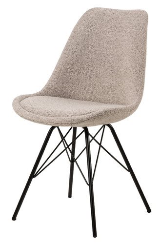 Dining Chair Eris Monza, beige