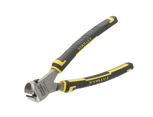 STANLEY FatMax End Cut Pliers 150mm