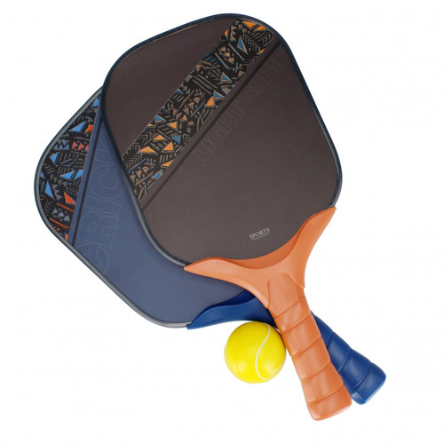 BallGame Series Beach Racket Set 3+