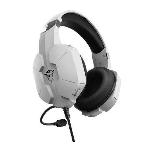 Trust Gaming Headset GXT 323W Carus