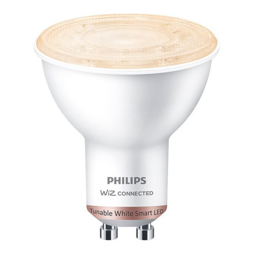 Philips LED Bulb Smart Philips SMD GU10 2700/6000 K