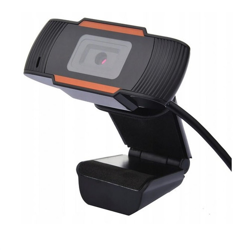 Duxo Webcam with Microphone Full HD 1080p