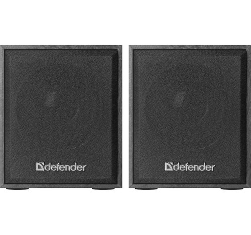 Defender Speakers 4W 2.0 USB SPK-230 2 pack