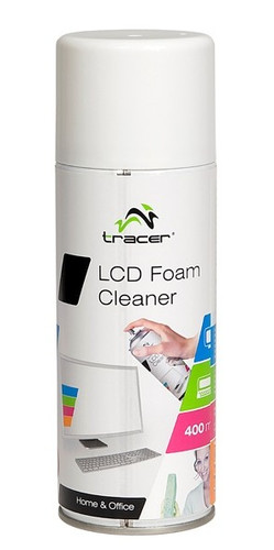 LCD Foam Cleaner 400ml