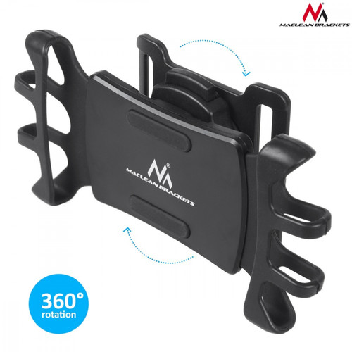 MacLean Sports Phone Armband MC-786