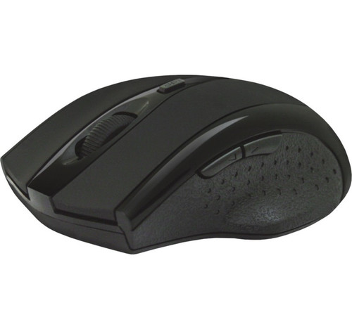 Defender Optical Wireless Mouse Accura M-665 RF, black