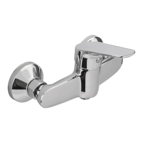 Orinoco Shower Mixer Tap Mavera, chrome