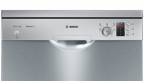 Bosch Free-standing Dishwasher SMS25AI05E