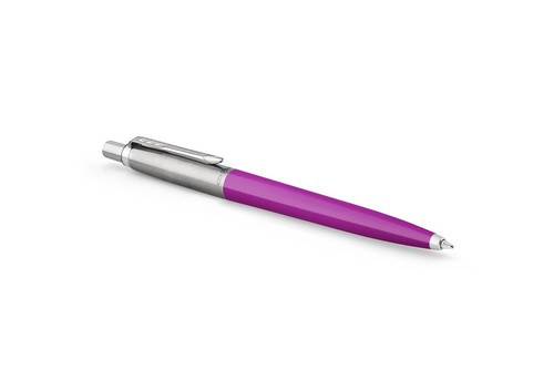 Parker Ballpoint Pen Jotter Originals Magenta