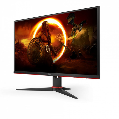 AOC 27" Monitor Q27G2E VA 155 Hz HDMIx2 DP