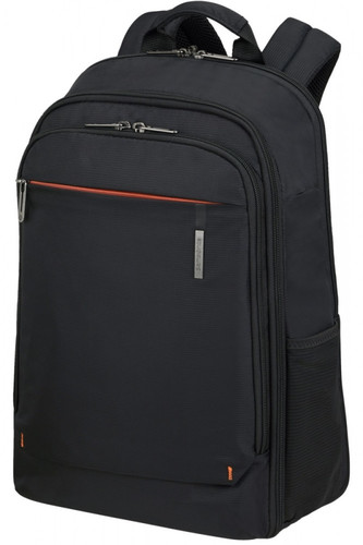 Samsonite Laptop Backpack Network 4 15.6", black