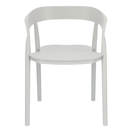 Chair Bow, grey