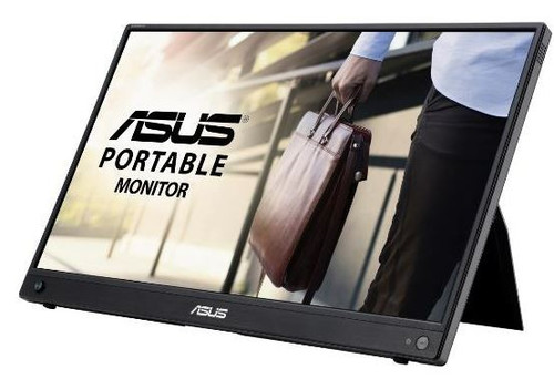 Asus 15.6" Monitor ZenScreen Go MB16AWP