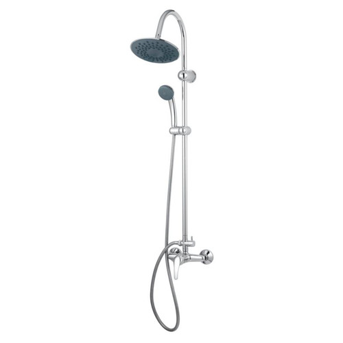 GoodHome Shower Set Nakri