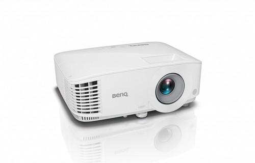 BenQ Business HDMI Projector MH550 DLP 1080p 3500ANSI/20000:1/HDMI/