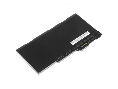 Green Cell Battery for HP 740 G1 11.1V 4000mAh