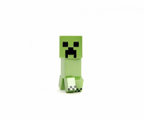 Jada Minecraft Metal Figure Set 4-pack 6 cm 8+