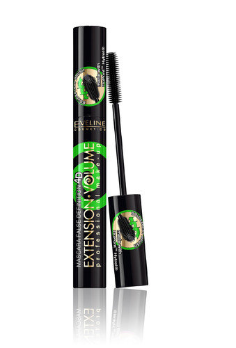 Eveline Volume Extension Mascara 10ml