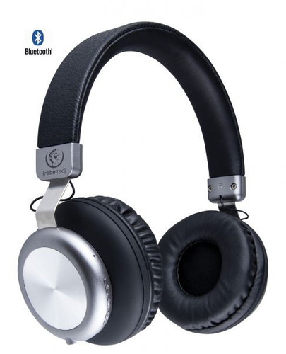 Rebeltec Bluetooth Headphones MOZART