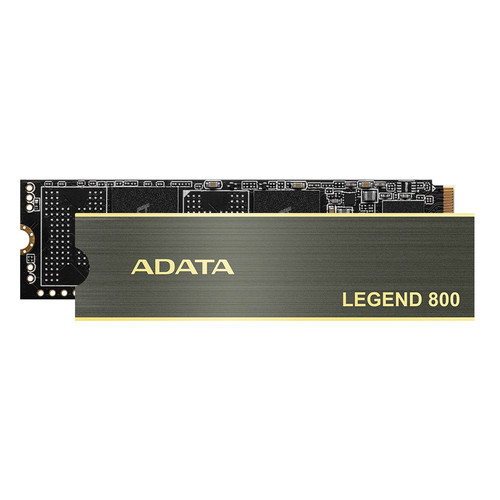 Adata SSD Legend 800 1000GB PCIe 4x4 3.5/2.2 GB/s M2