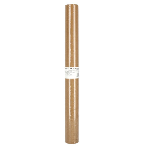 Corrugated Paper B2 Roll, beige