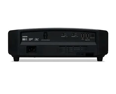 Acer Projector Predator GD711 4K2K/4000/1000000:1