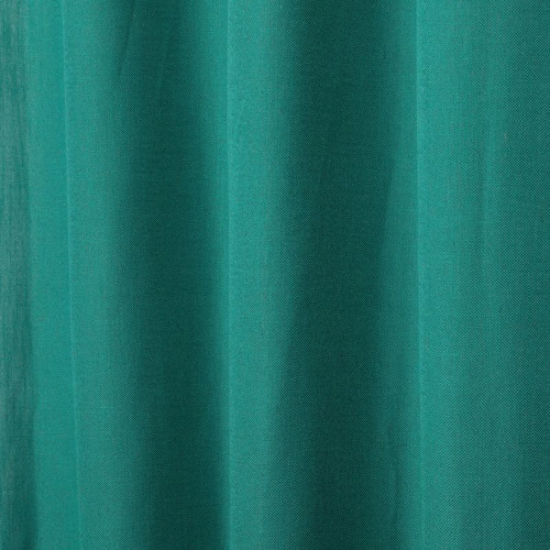 GoodHome Curtain Viley 140x260 cm, green