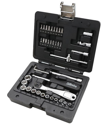 BETA Tools Set 42pcs 903E/C42