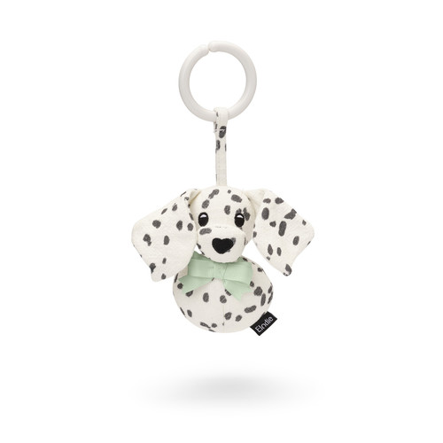 Elodie Details Stroller Toy - Dalmatian Dots