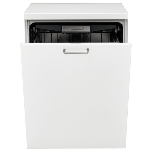 TORSBODA Integrated dishwasher, IKEA 700, 60 cm