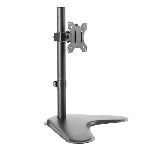 LogiLink Monitor Desk Stand, VESA, max 8kg, 13-32"