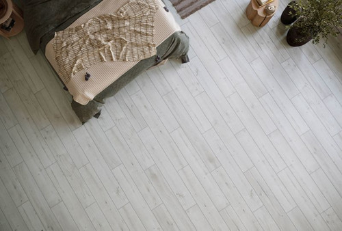 Classen Laminate Flooring Sartre AC5 1.973 sqm, Pack of 8