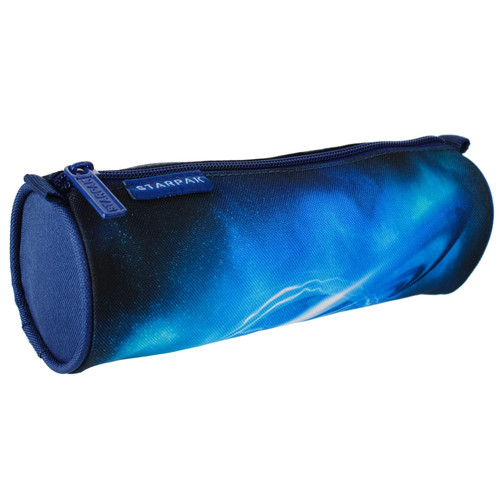 Pencil Case Tube NASA 1pc