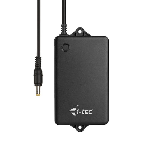 i-tec Built-in Fast Charger USB-C USB3.0
