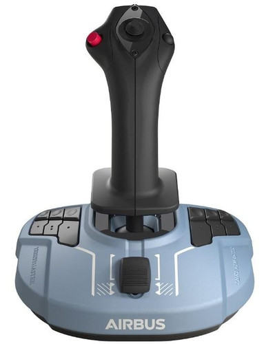 ThrustMaster Joystick Sidestick Airbus Edition