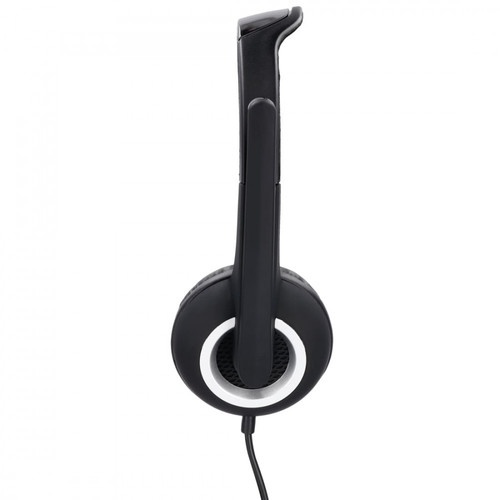 Hama PC Office Headset HS-P150, black