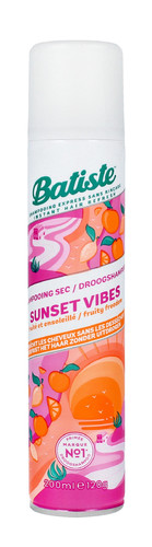 Batiste Dry Shampoo Sunset Vibes 200ml