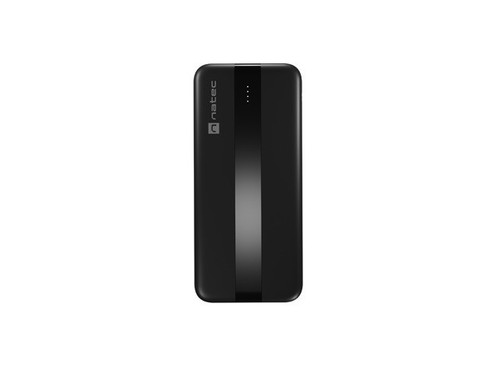 Natec Power Bank Powerbank Trevi Slim Q 10000mAh 2x USB + USB-C