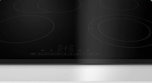 Bosch Ceramic Hob PKN631FP2E