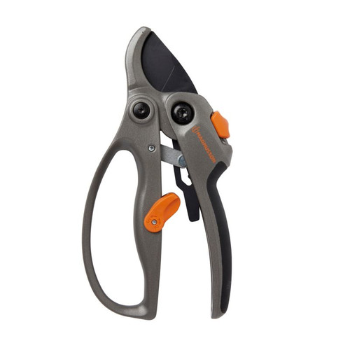 Magnusson Ratchet Anvil Secateurs