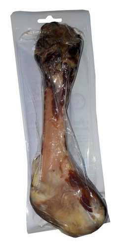 Zolux Osso di Prosciutto Bone of Parma Ham L 370g