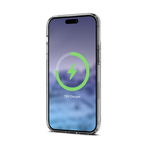 Crong Phone Case iPhone 15 Plus MagSafe