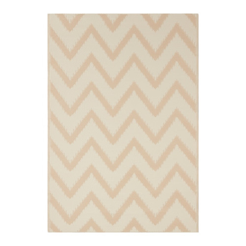 Outdoor Rug Blooma 120 x 170 cm, patterned
