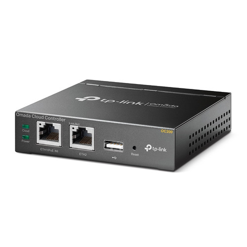 TP-Link Omada Cloud Controller 100 AP OC200