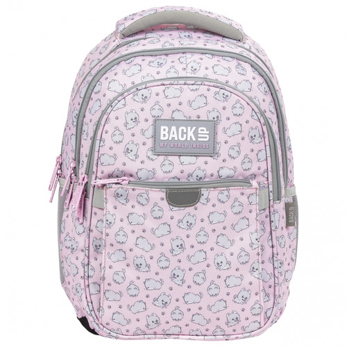 School Backpack 27x39x20 Boo