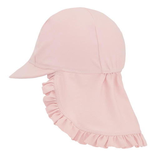 Vanilla Copenhagen UV Swim & Sun Hat English Rose 12-24m S