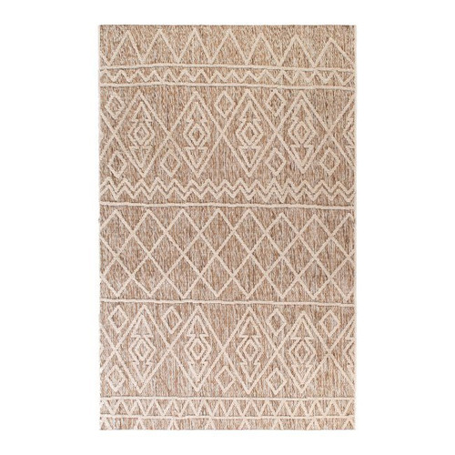 Rug Kenya 100 x 150 cm, beige