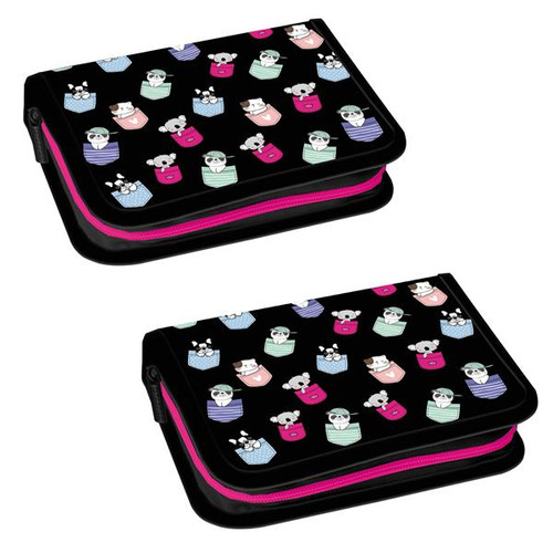 Pencil Case Minis 1pc