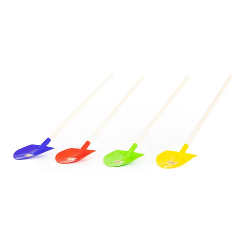 Kids' Sand Scoop, 1pc, assorted colours