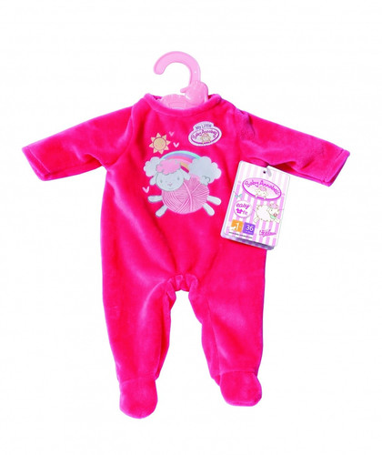 Zapf Baby Annabell Clothing 36cm, 1pc, assorted models, 12m+